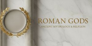 Gods of Ancient Rome